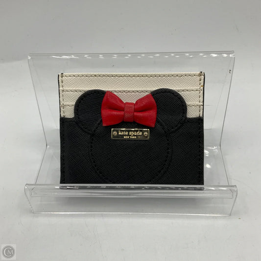 Wallet Designer By Kate Spade, Size: Small