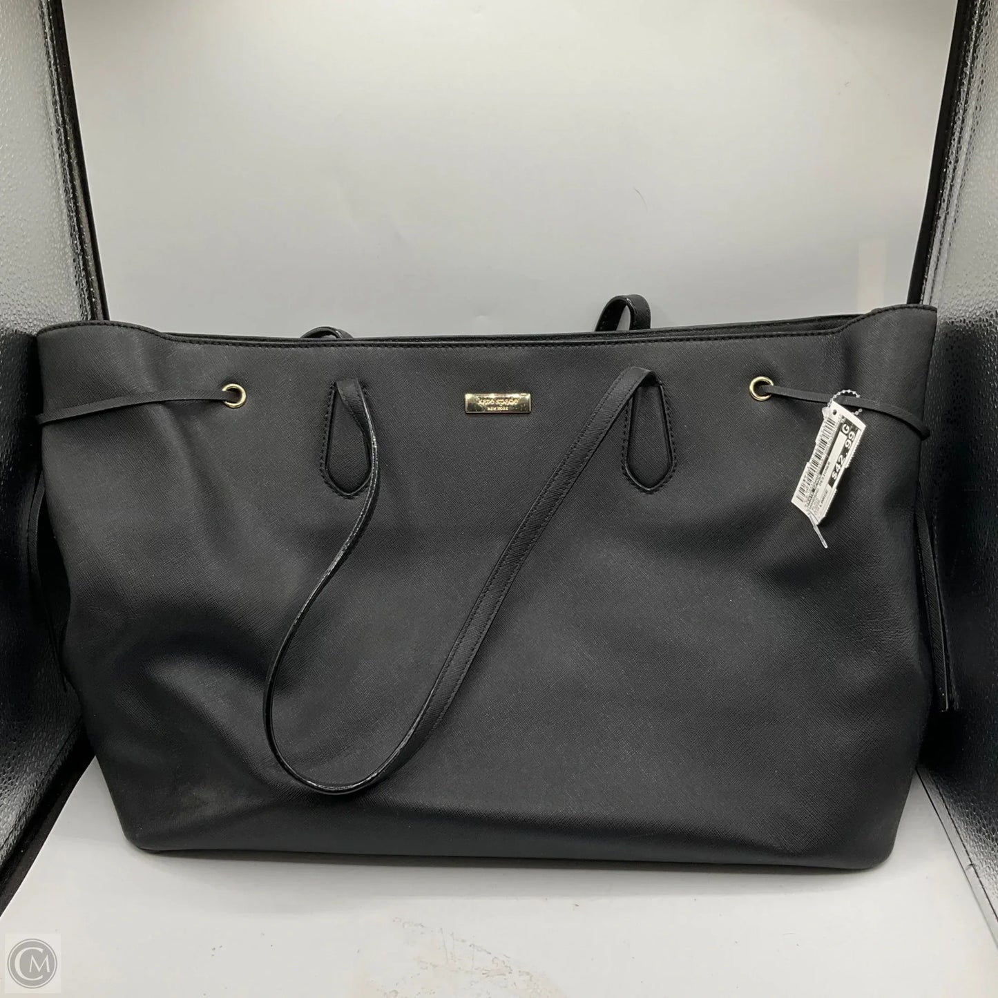 Handbag Designer By Kate Spade, Size: Large