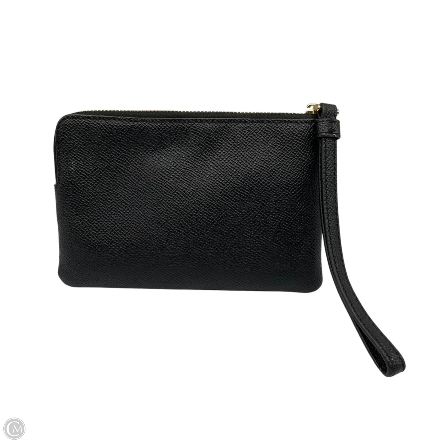 Wristlet Designer By Coach, Size: Small
