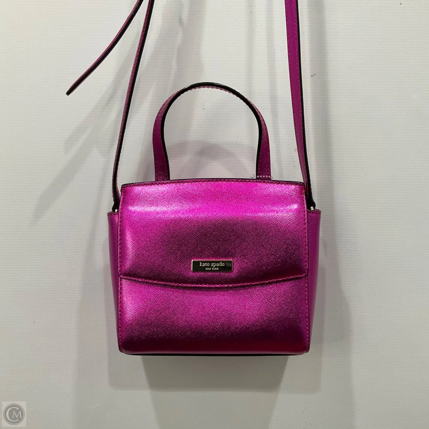 Crossbody Designer By Kate Spade, Size: Medium