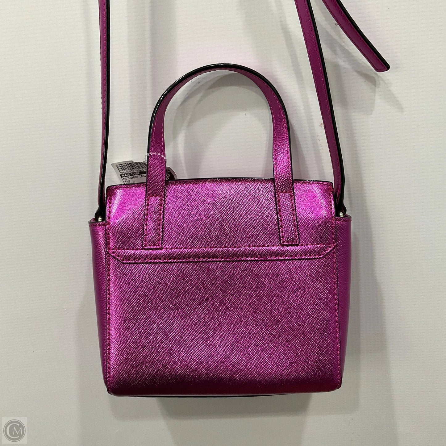 Crossbody Designer By Kate Spade, Size: Medium