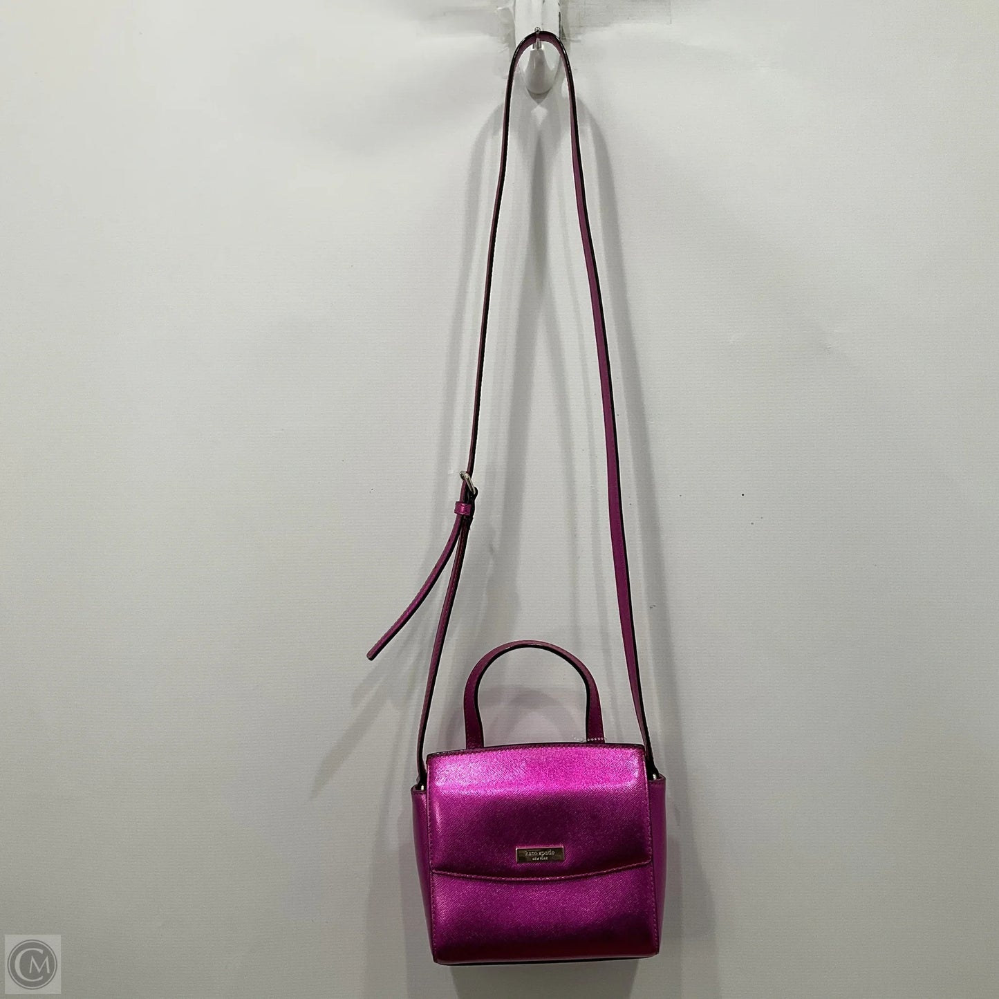 Crossbody Designer By Kate Spade, Size: Medium