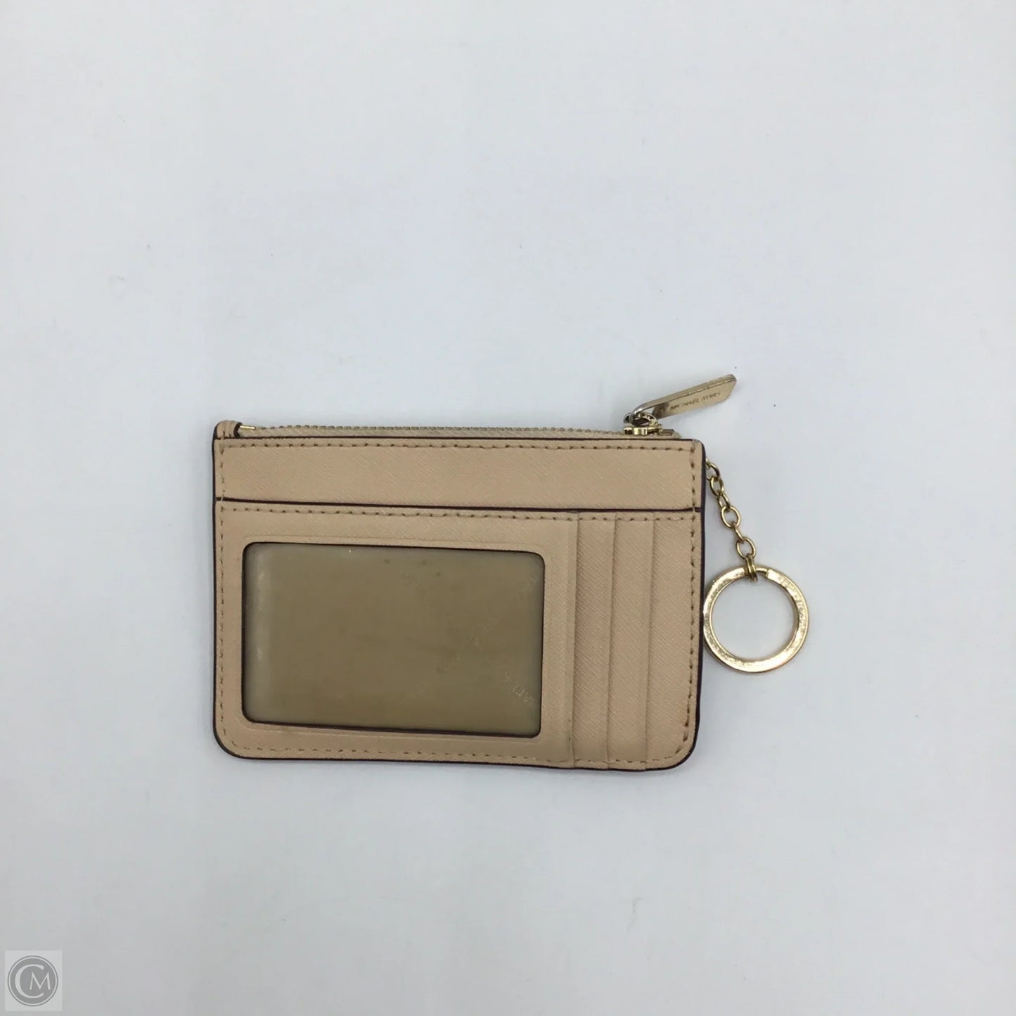 Wallet Designer By Michael Kors, Size: Small