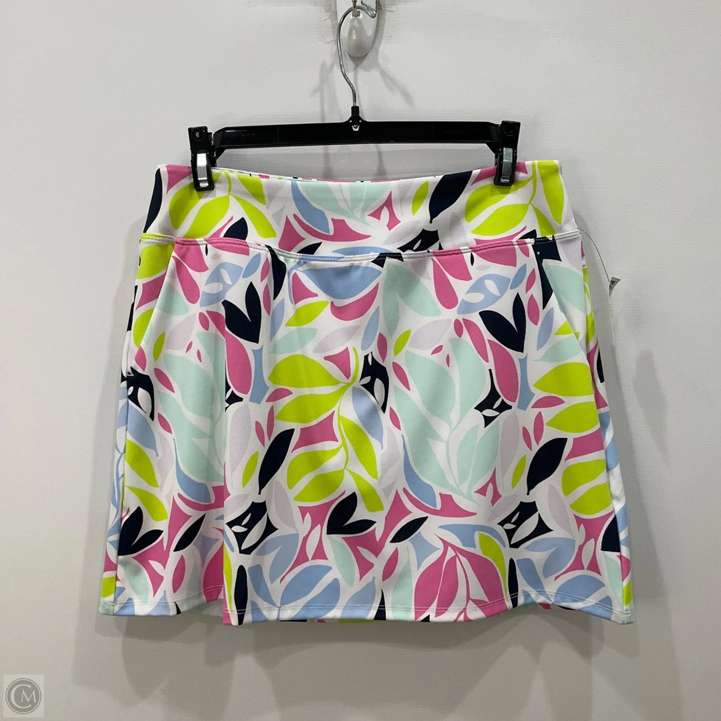 Athletic Skort By Tommy Bahama In Multi-colored, Size: S