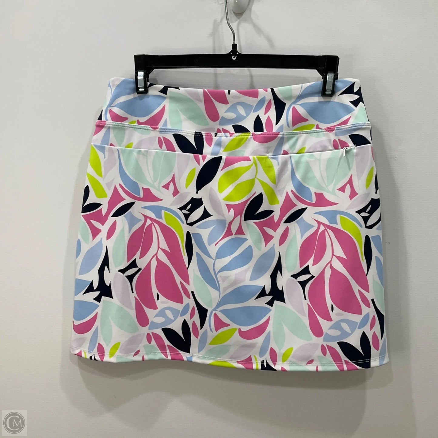 Athletic Skort By Tommy Bahama In Multi-colored, Size: S