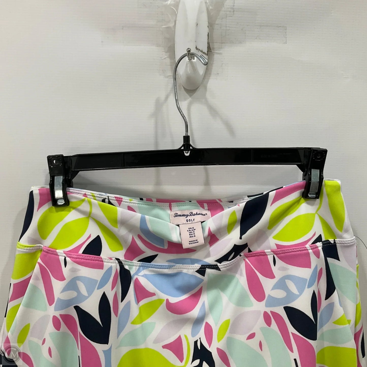 Athletic Skort By Tommy Bahama In Multi-colored, Size: S