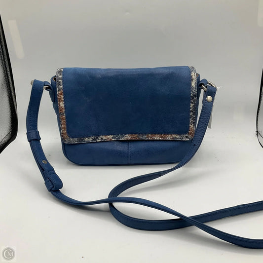 Crossbody By Hobo Intl, Size: Medium