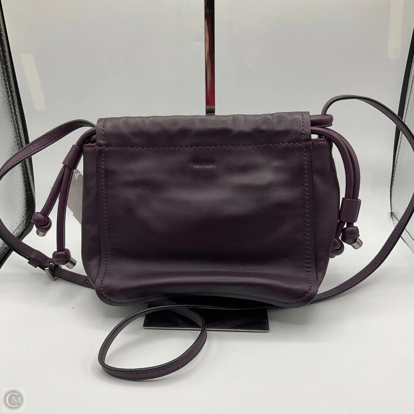 Crossbody Luxury Designer By Marc Jacobs, Size: Medium