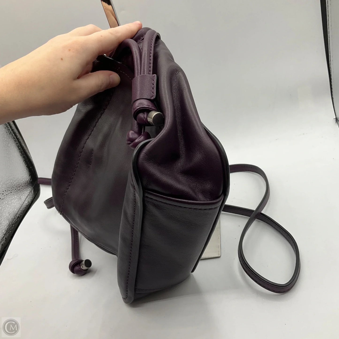 Crossbody Luxury Designer By Marc Jacobs, Size: Medium