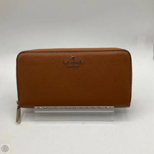 Wallet Designer By Kate Spade, Size: Medium