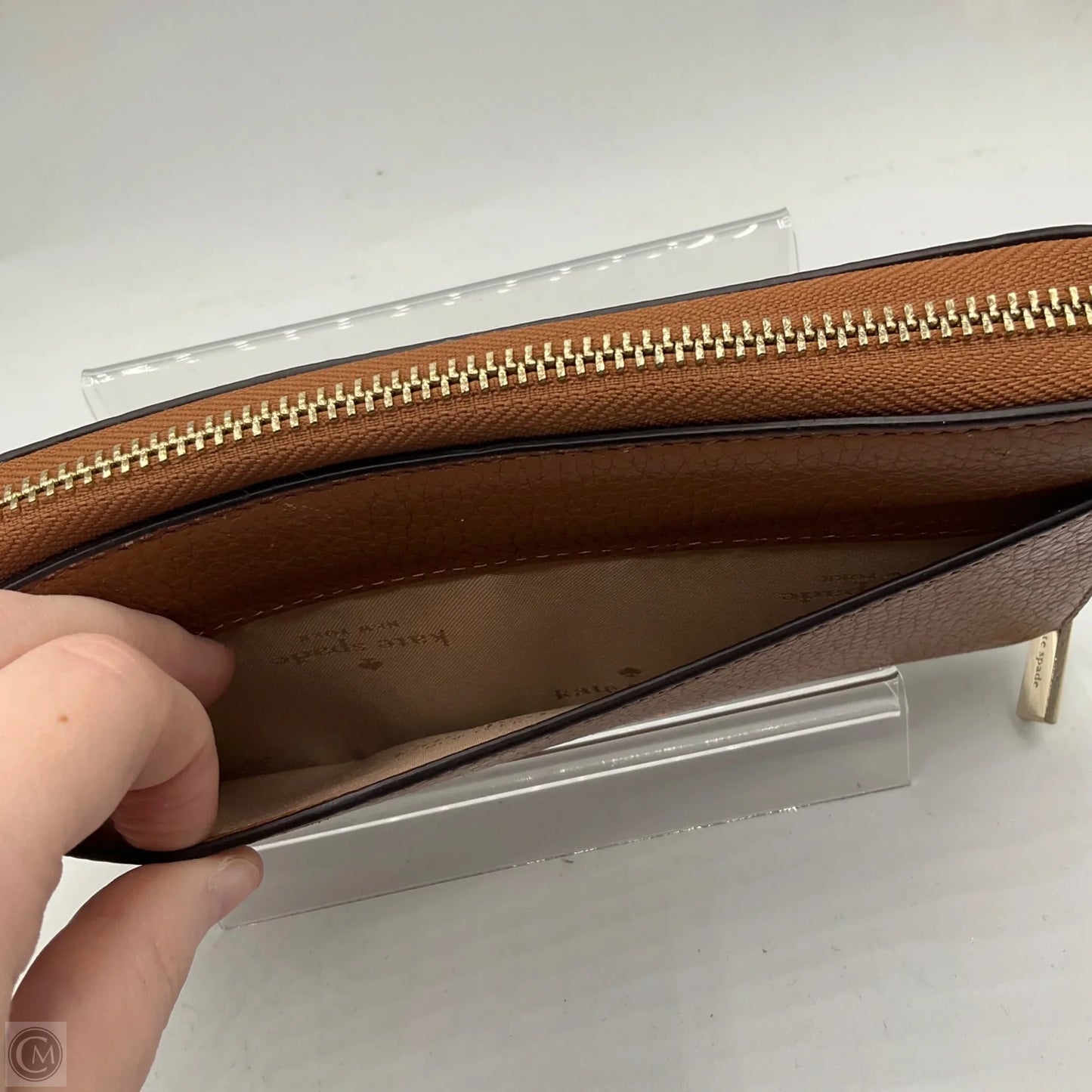 Wallet Designer By Kate Spade, Size: Medium