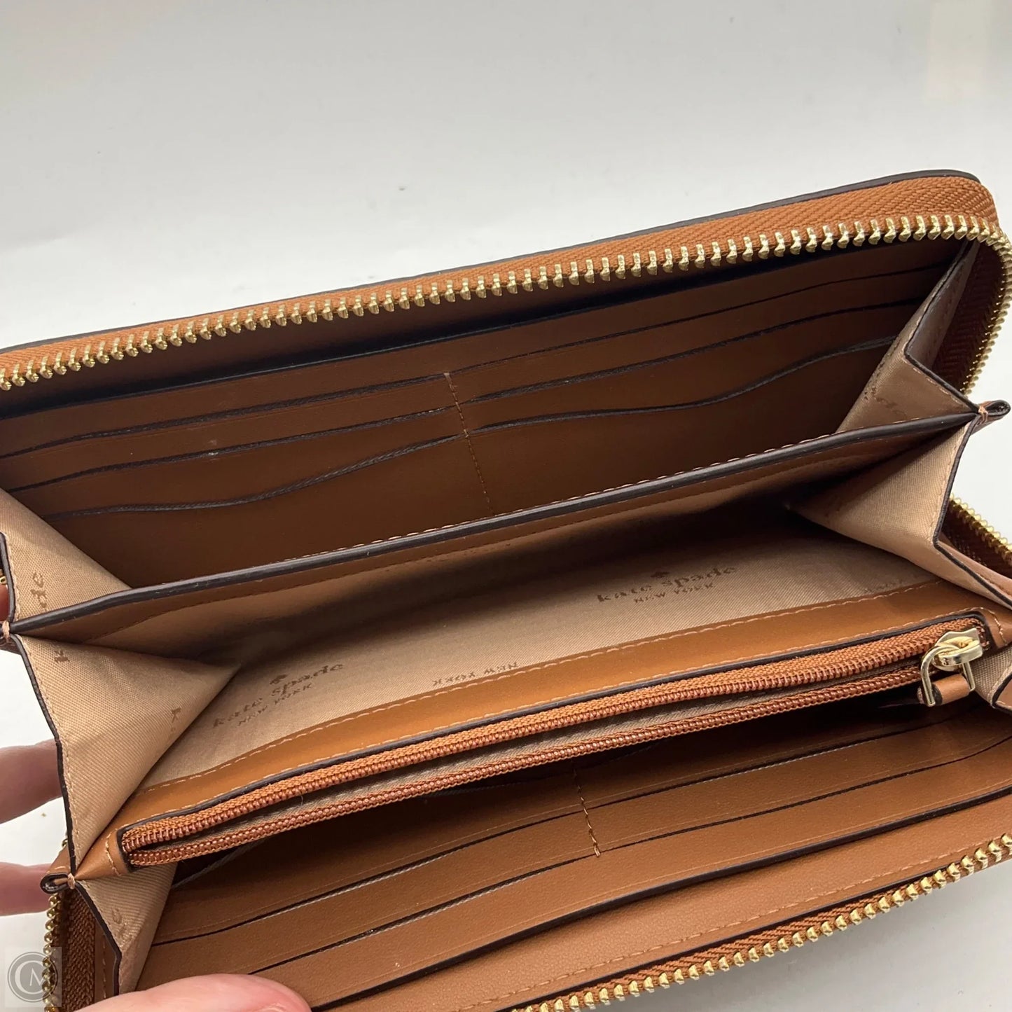 Wallet Designer By Kate Spade, Size: Medium