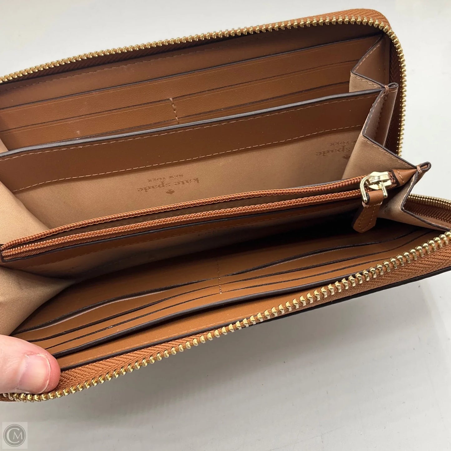 Wallet Designer By Kate Spade, Size: Medium