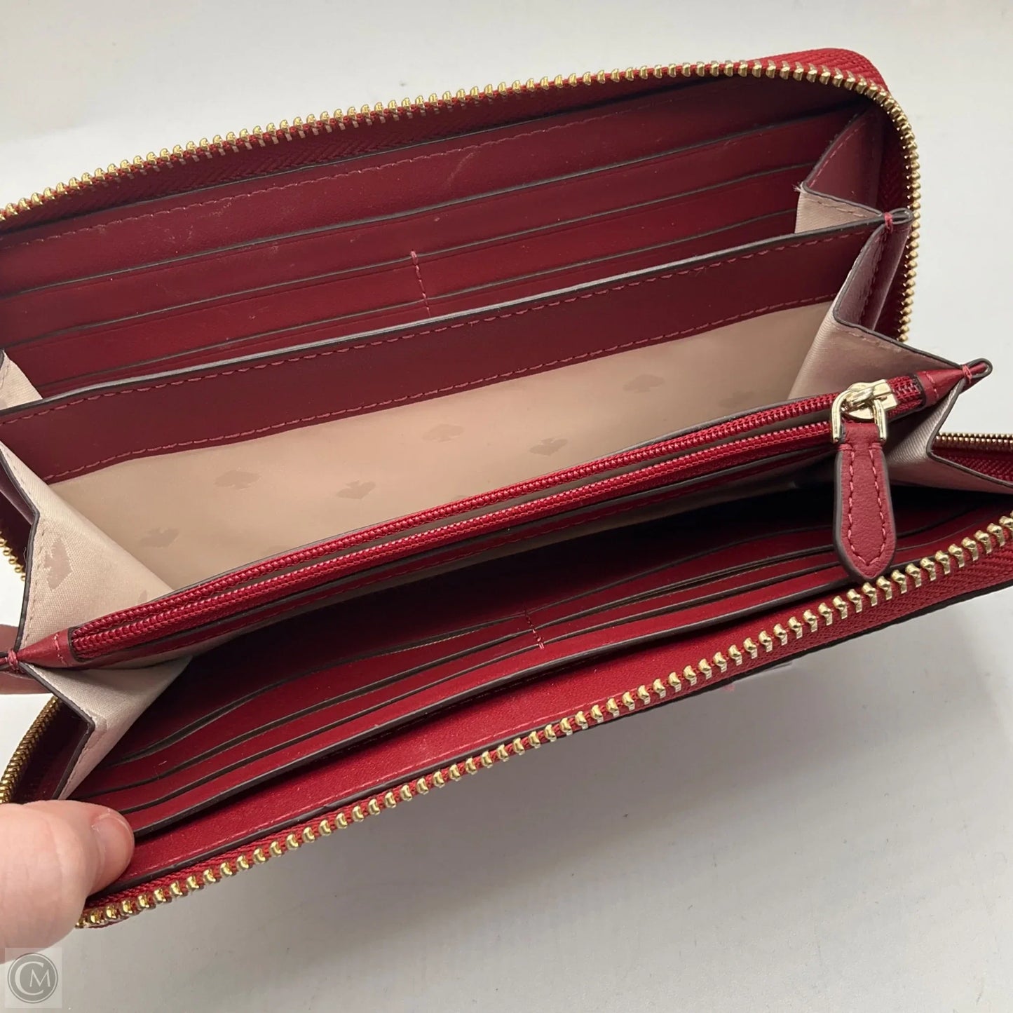 Wallet Designer By Kate Spade, Size: Small