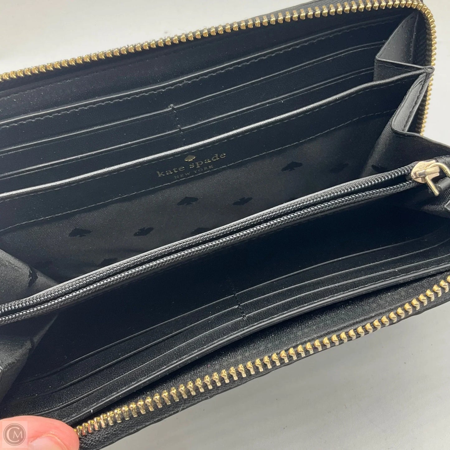 Wallet Designer By Kate Spade, Size: Small