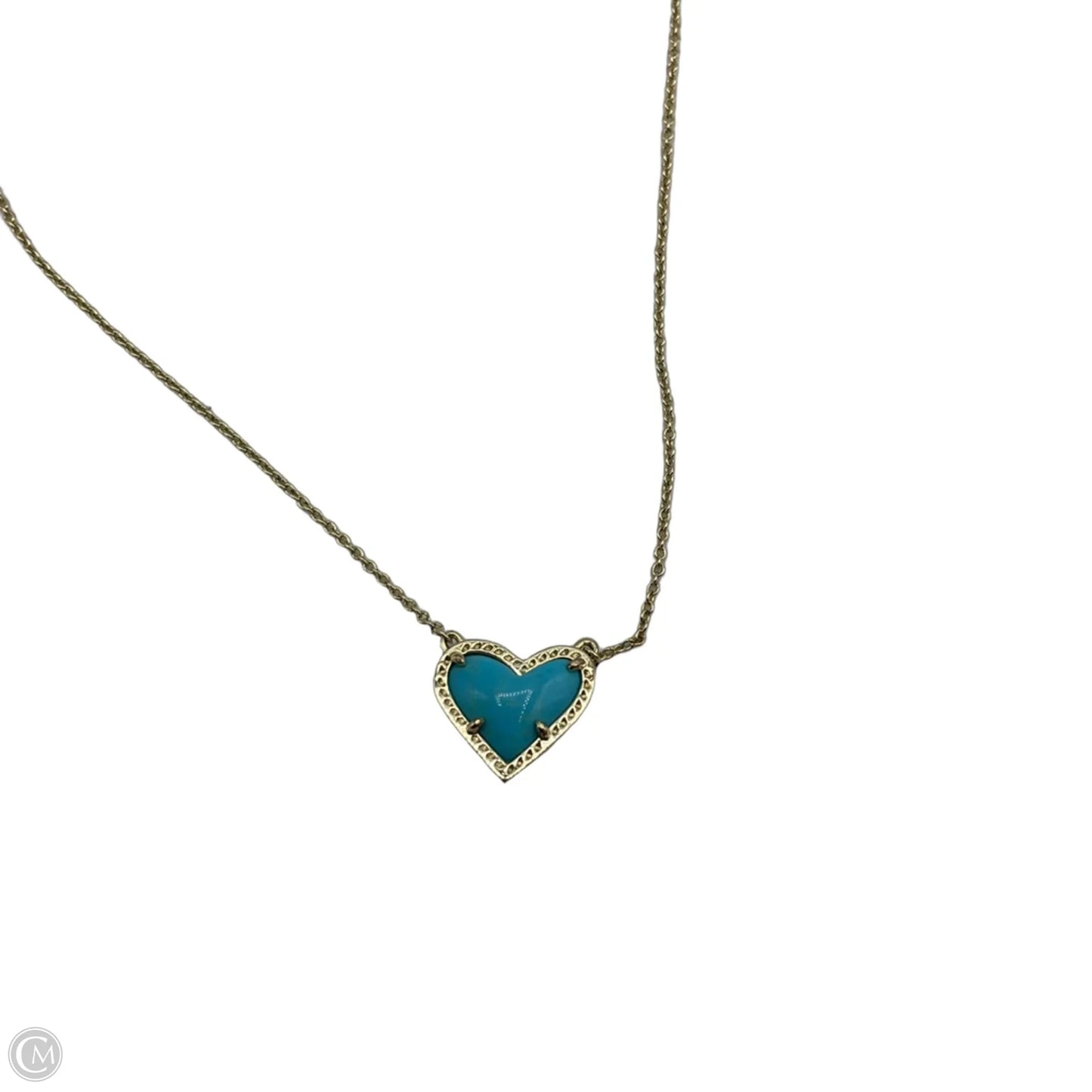 Necklace Charm By Kendra Scott
