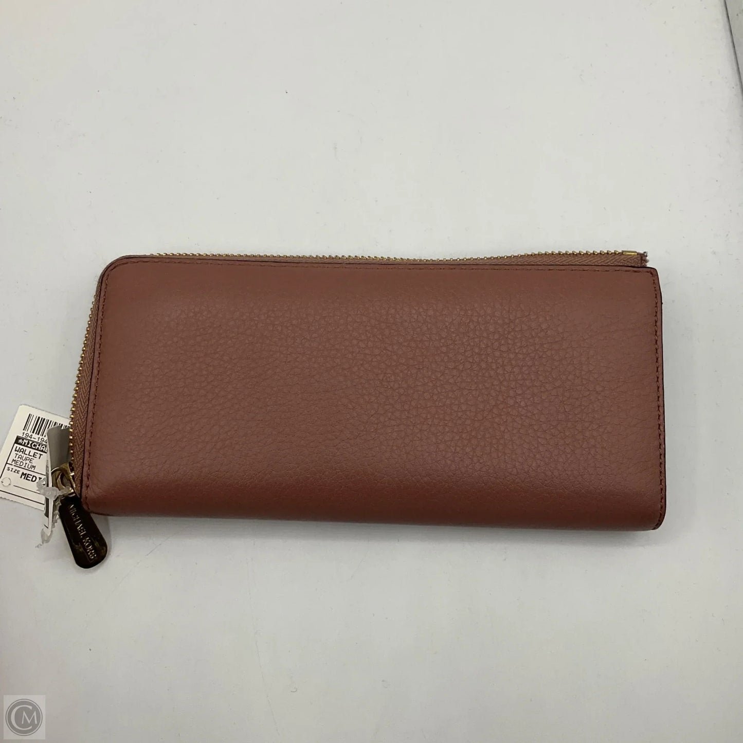 Wallet Designer By Michael Kors, Size: Medium