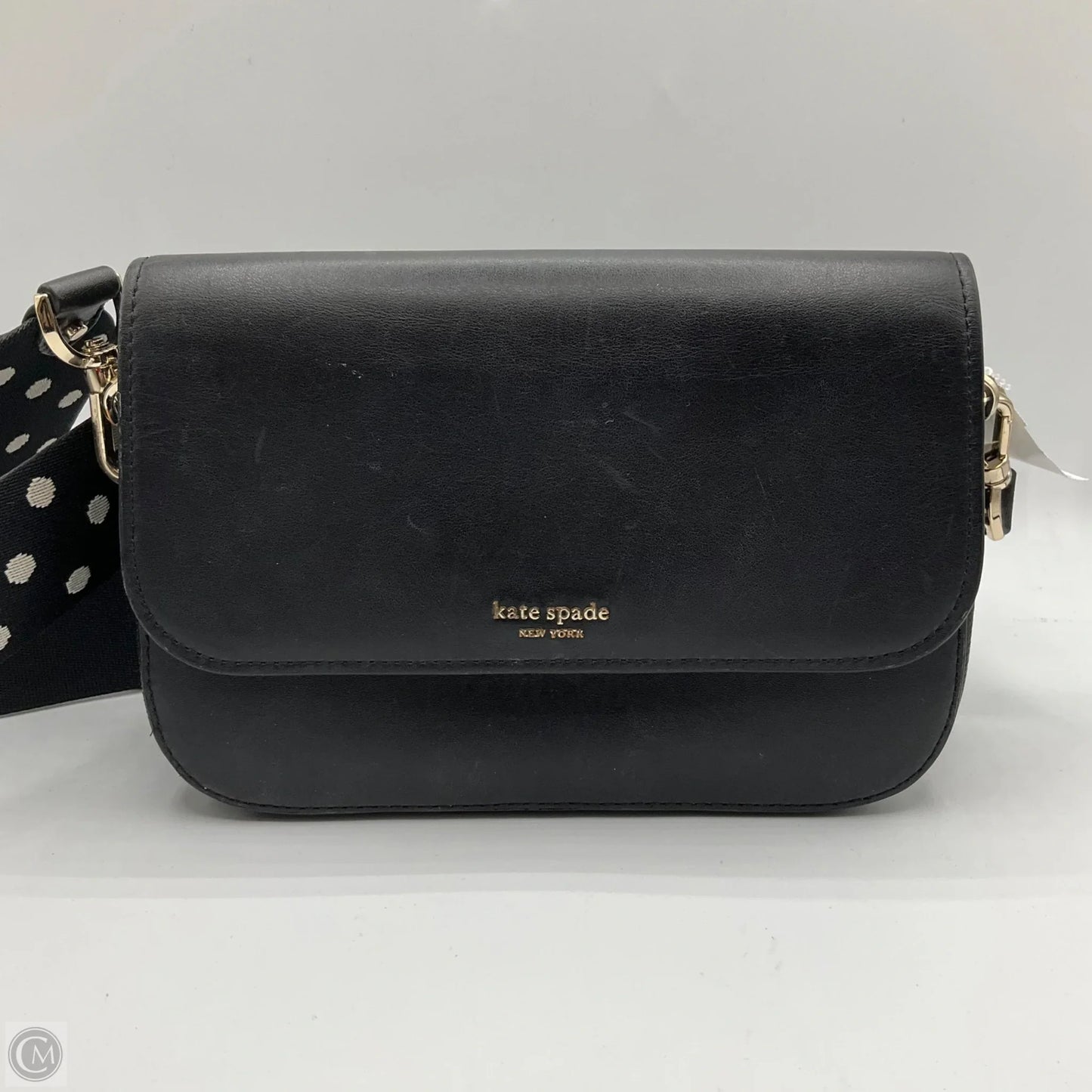 Crossbody Designer By Kate Spade, Size: Small