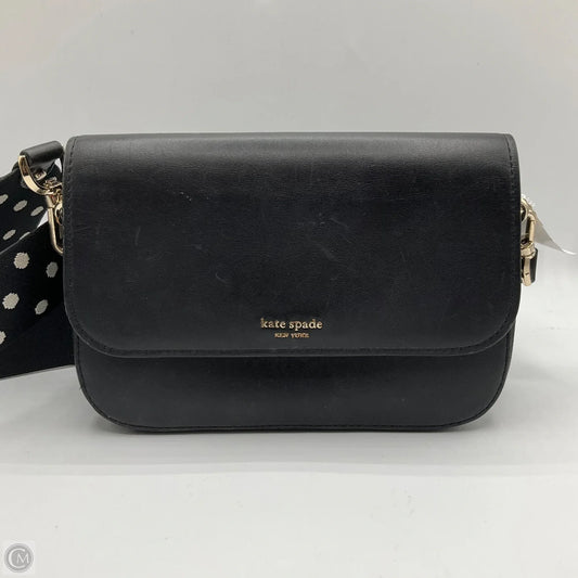 Crossbody Designer By Kate Spade, Size: Small