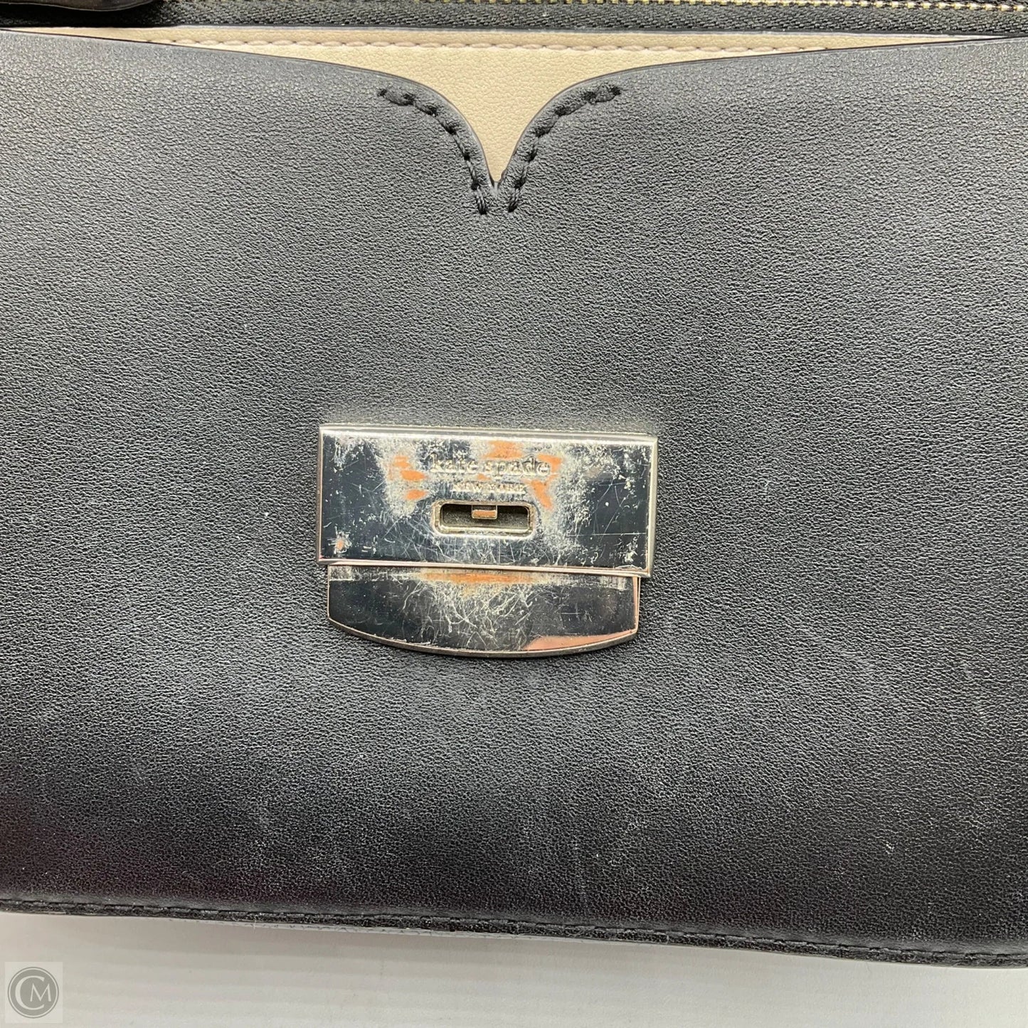 Crossbody Designer By Kate Spade, Size: Small