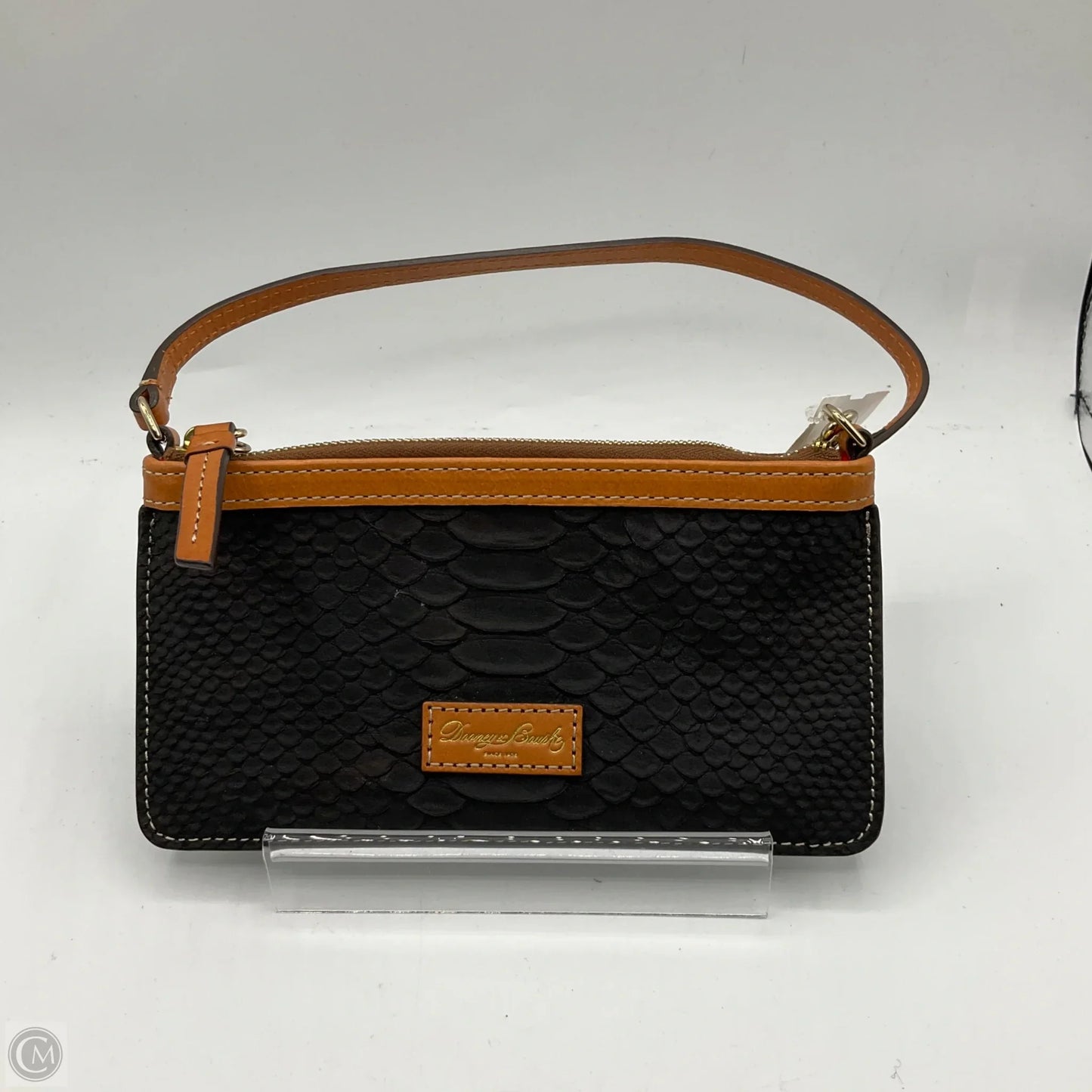 Handbag Designer By Dooney And Bourke, Size: Small