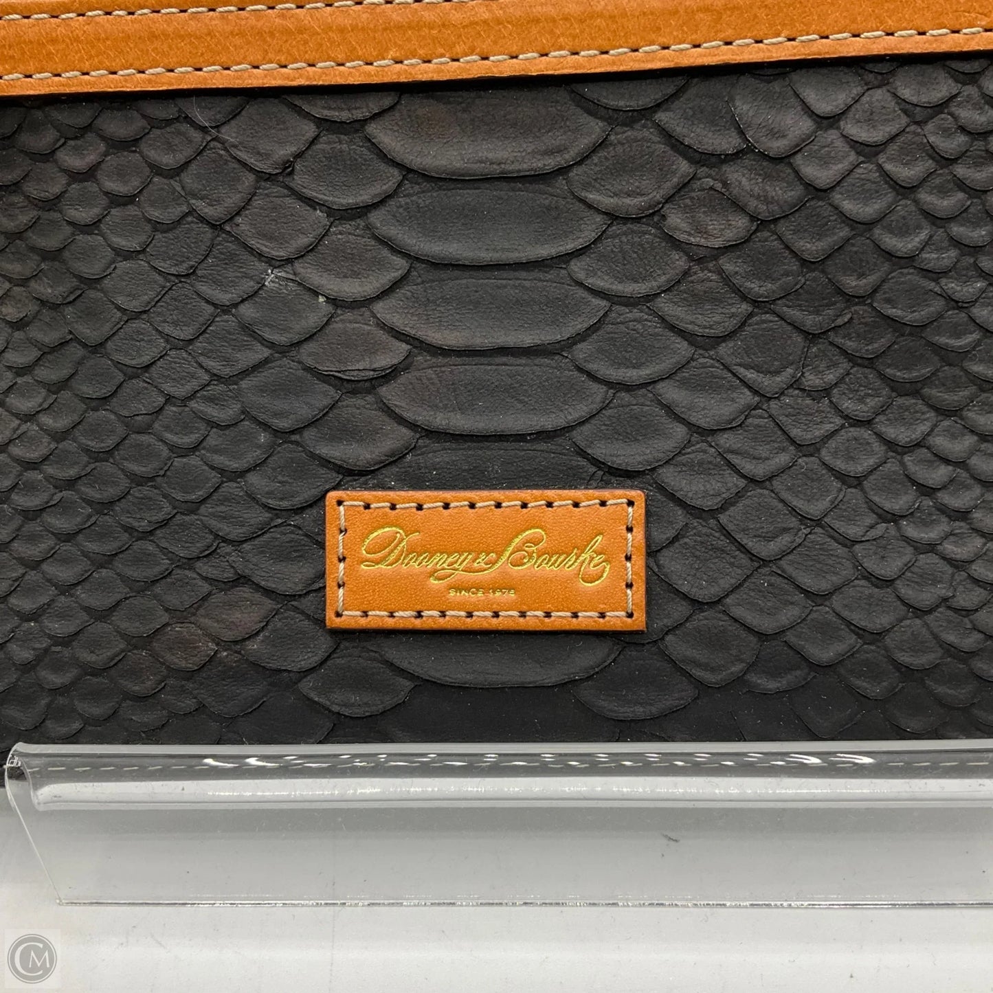 Handbag Designer By Dooney And Bourke, Size: Small