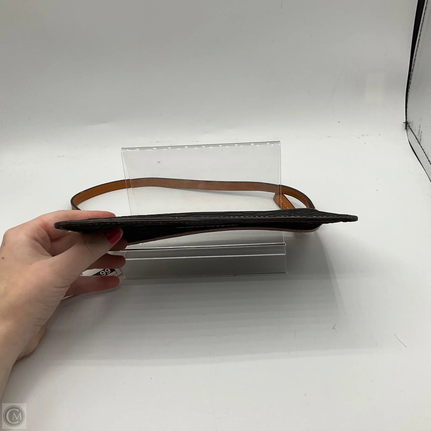 Handbag Designer By Dooney And Bourke, Size: Small