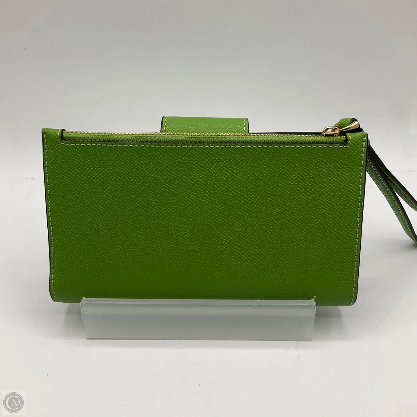 Wallet Designer By Coach, Size: Medium