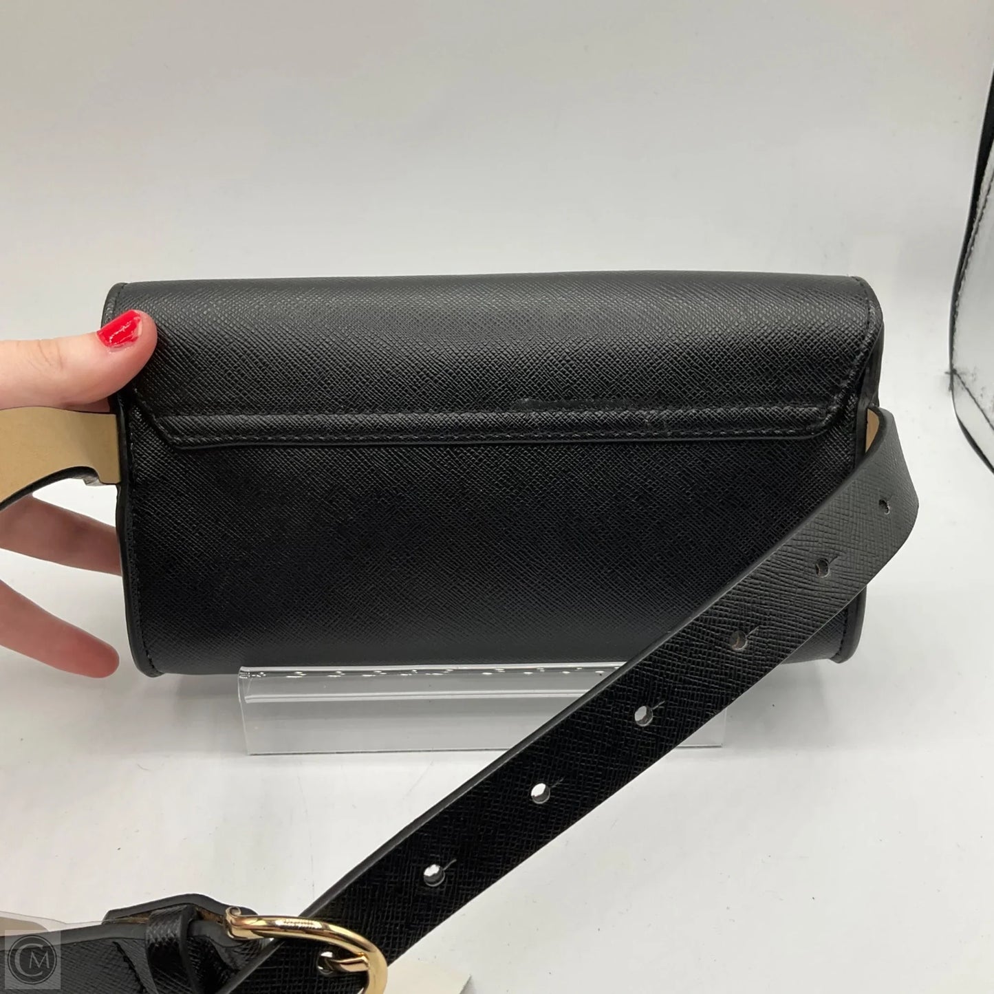 Belt Bag Designer By Michael Kors, Size: Small