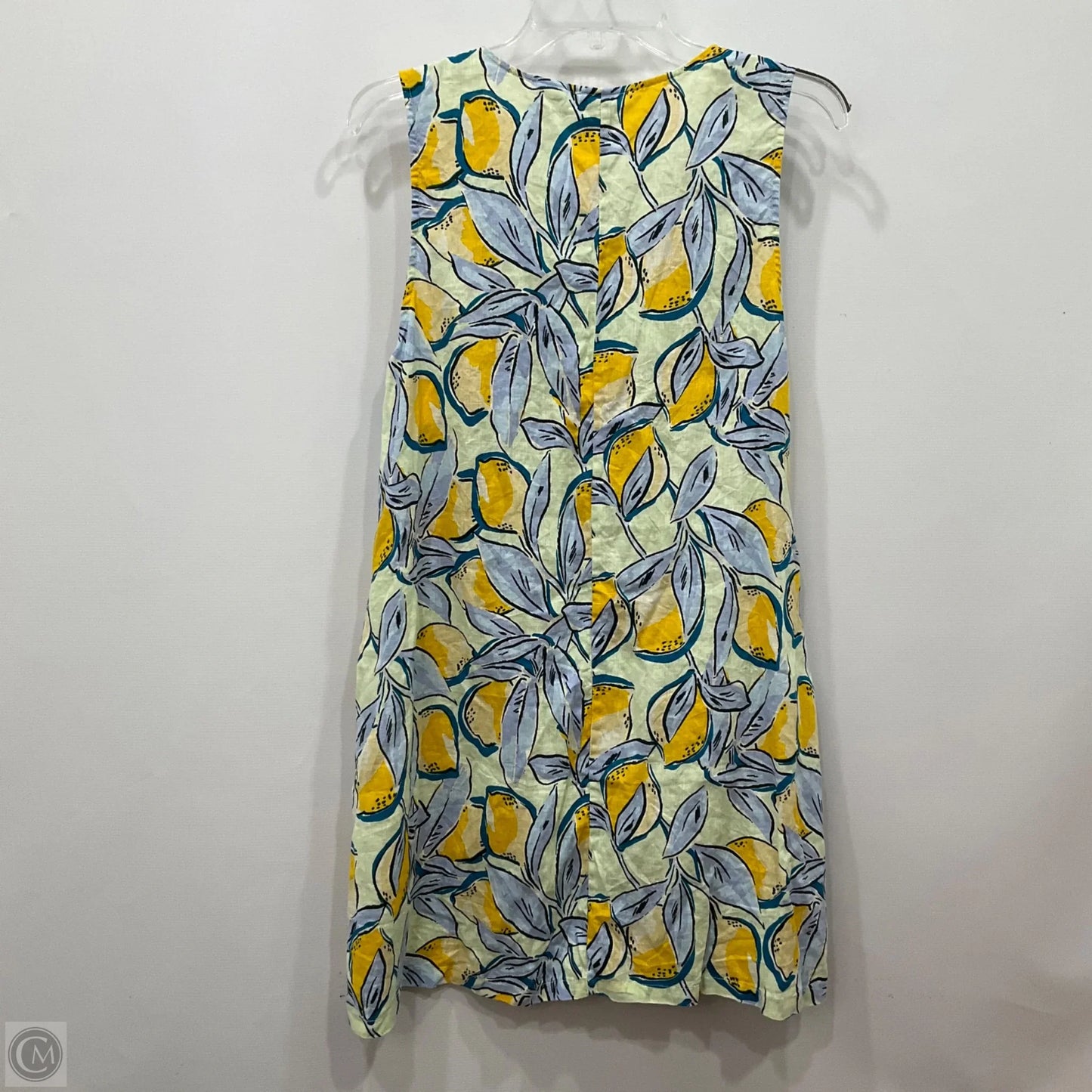 Dress Casual Midi By Rachel Roy In Silver, Size: 0