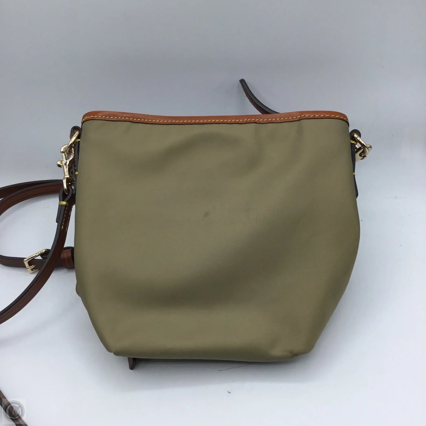 Crossbody Designer By Dooney And Bourke, Size: Small