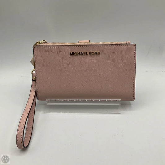 Wallet Designer By Michael Kors, Size: Medium
