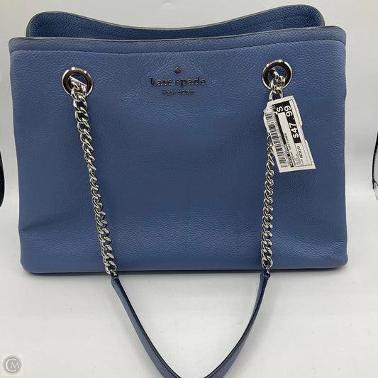 Handbag Designer By Kate Spade, Size: Medium