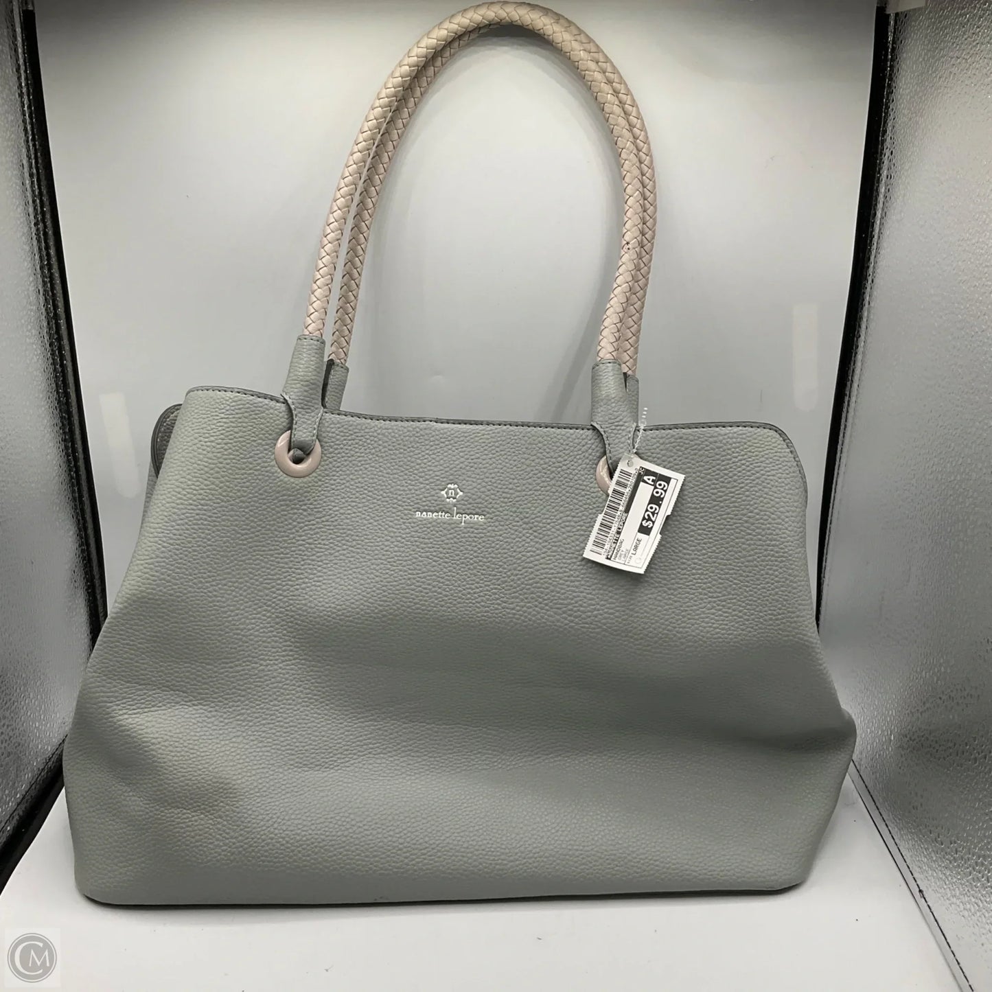 Handbag By Nanette Lepore, Size: Large