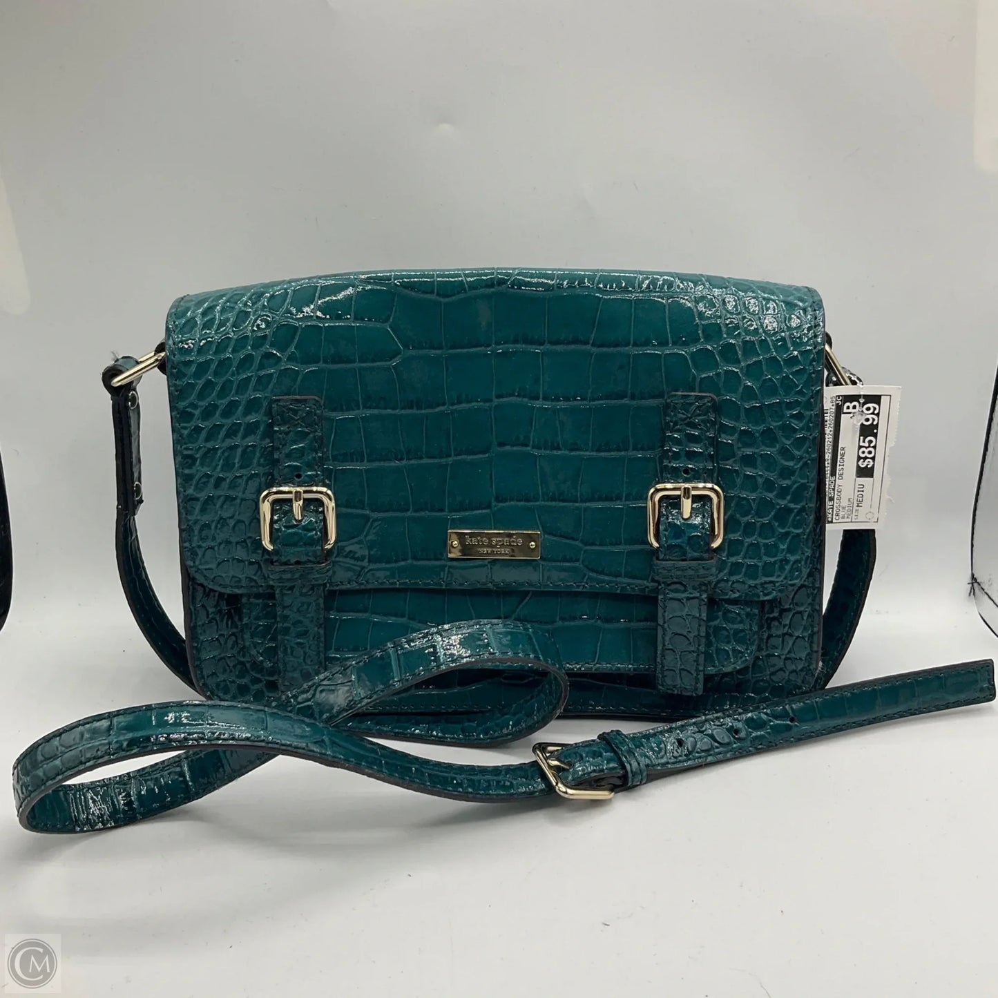 Crossbody Designer By Kate Spade, Size: Medium