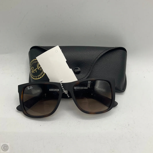 Sunglasses Designer By Ray Ban