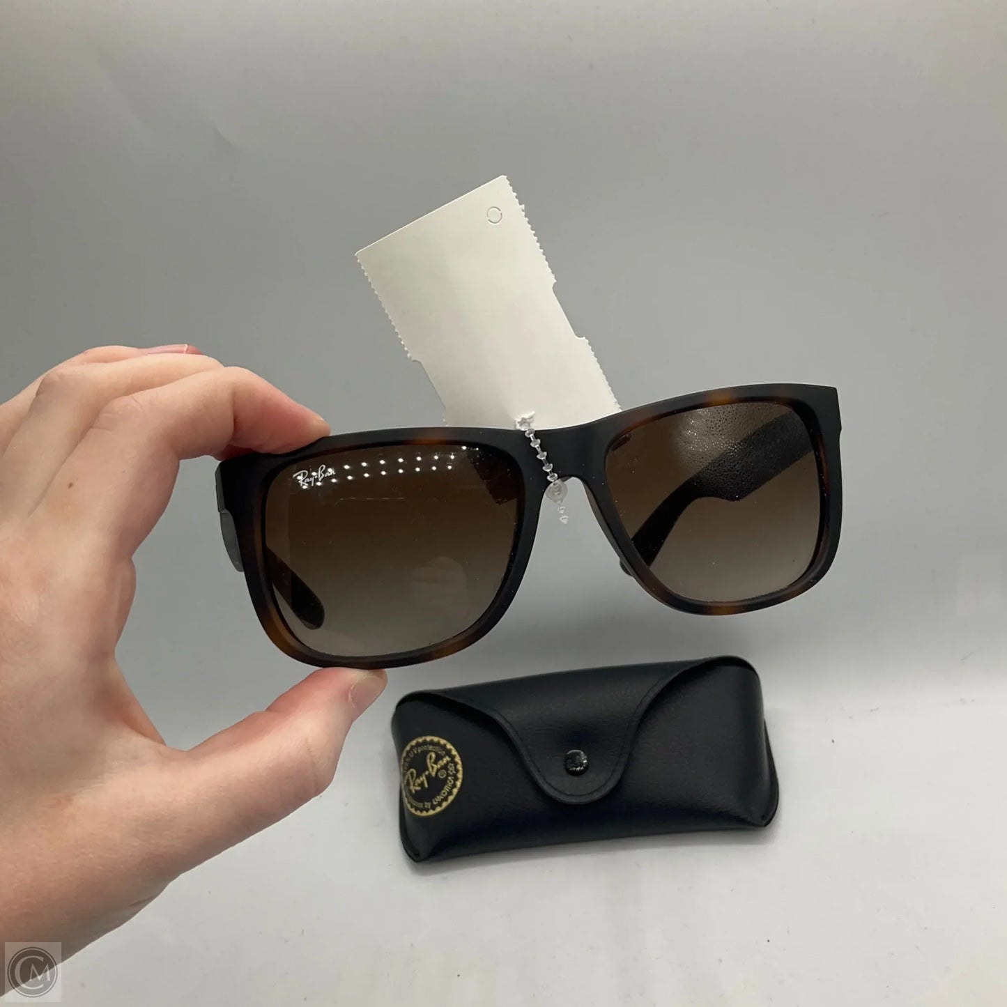 Sunglasses Designer By Ray Ban