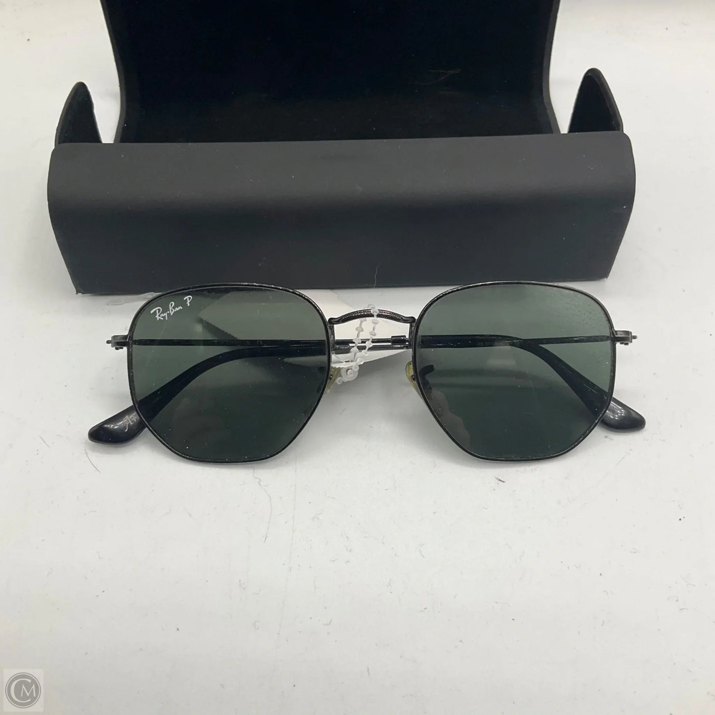 Sunglasses Designer By Ray Ban