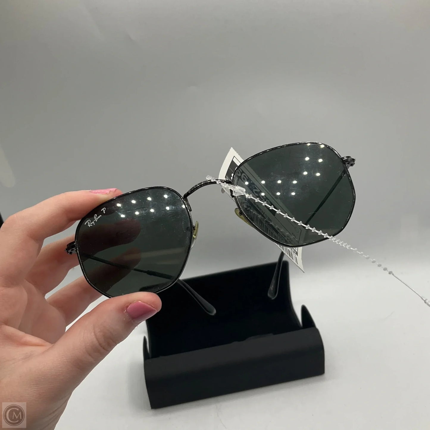 Sunglasses Designer By Ray Ban
