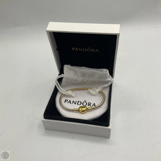 Bracelet Bangle By Pandora