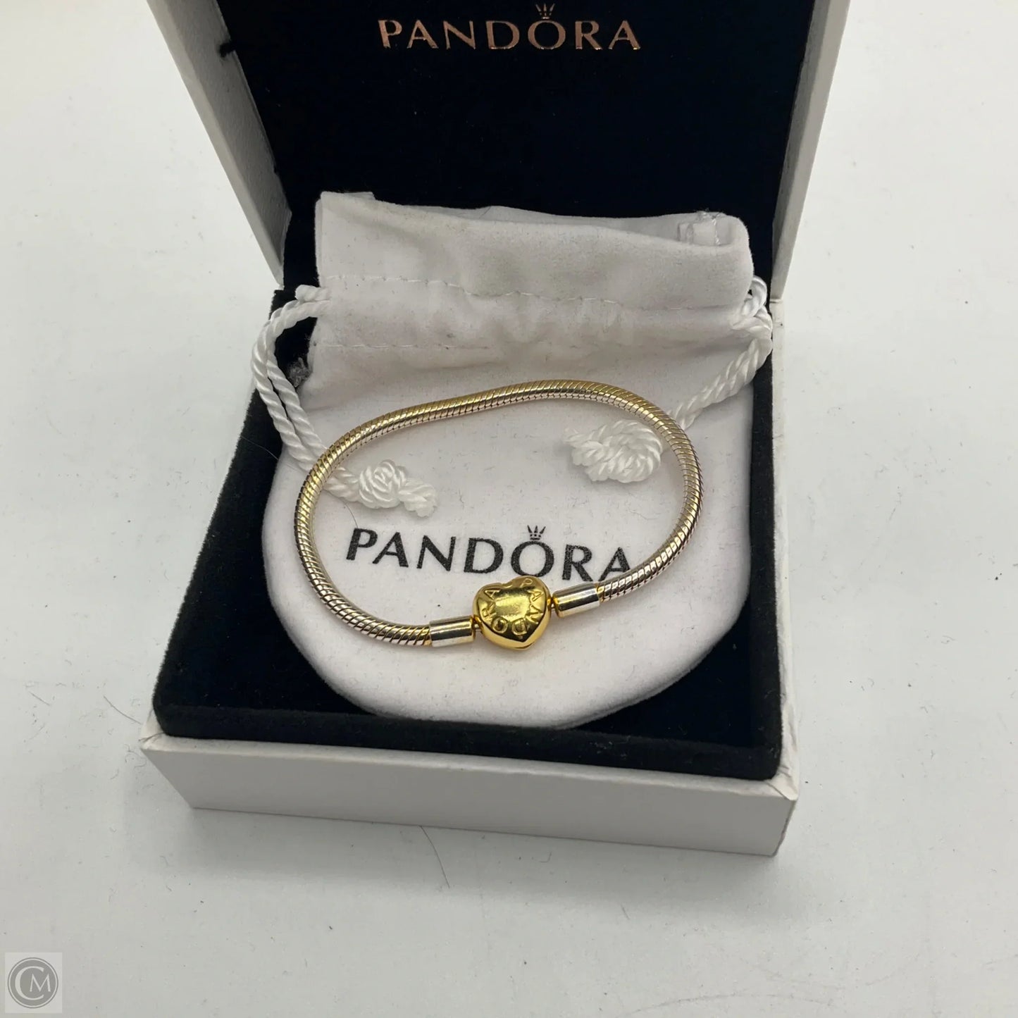 Bracelet Bangle By Pandora