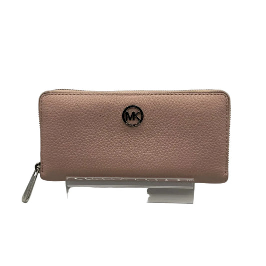 Wallet Designer By Michael Kors, Size: Large