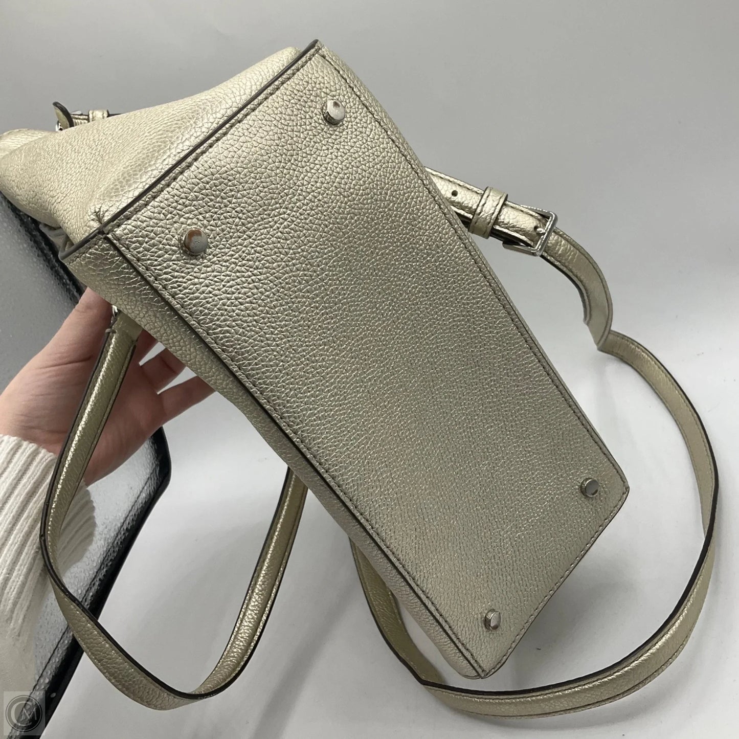 Handbag Designer By Kate Spade, Size: Medium