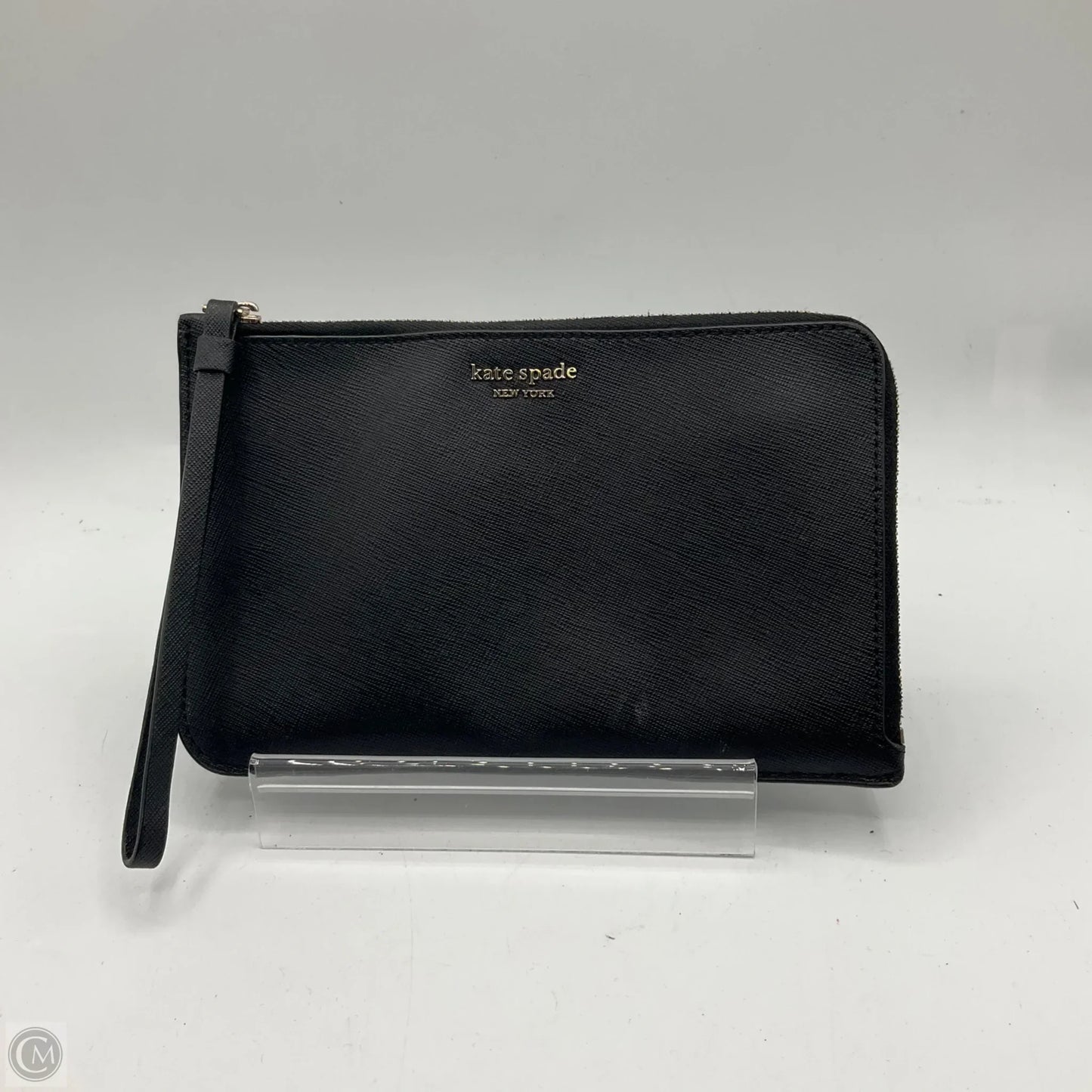 Wristlet Designer By Kate Spade, Size: Medium