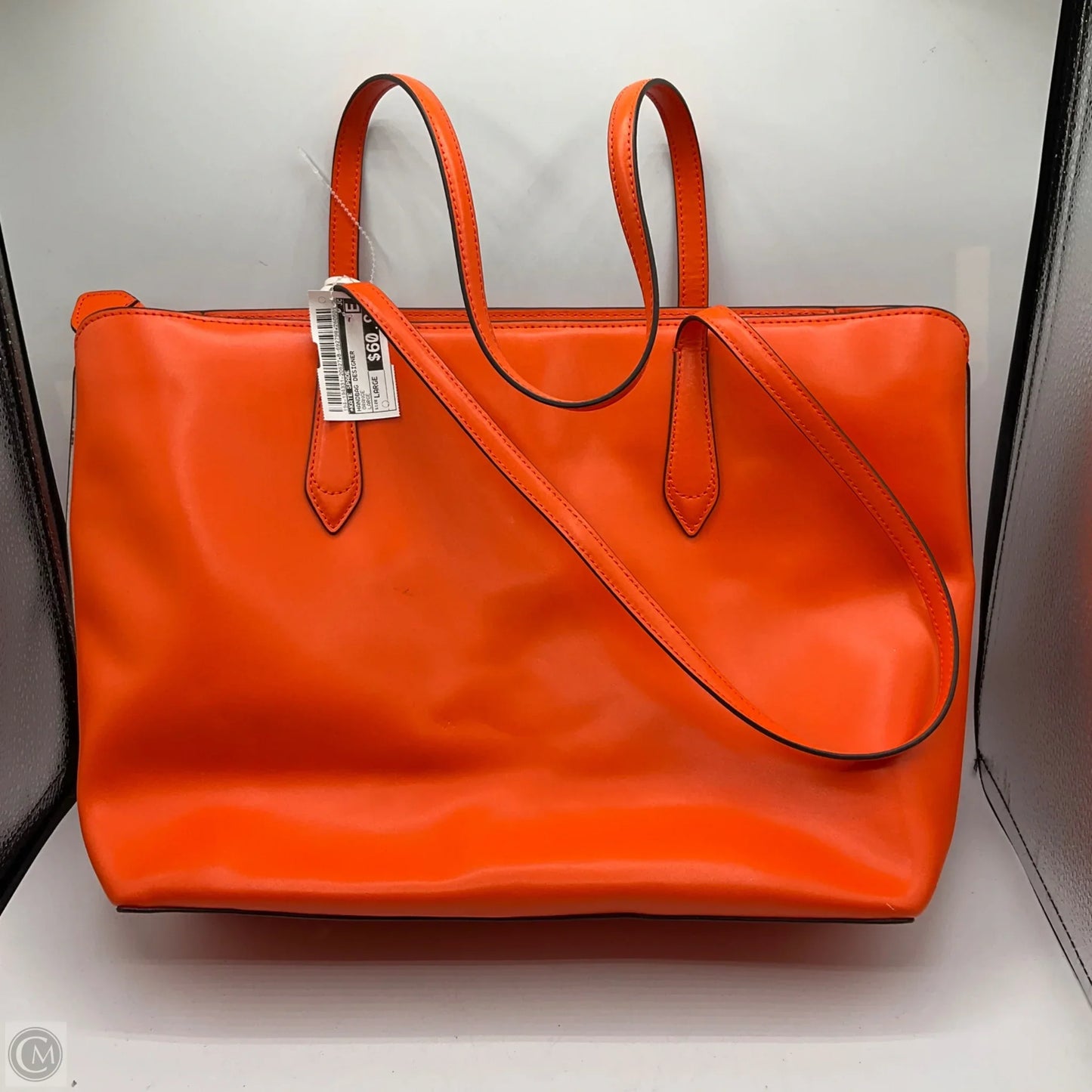 Handbag Designer By Kate Spade, Size: Large