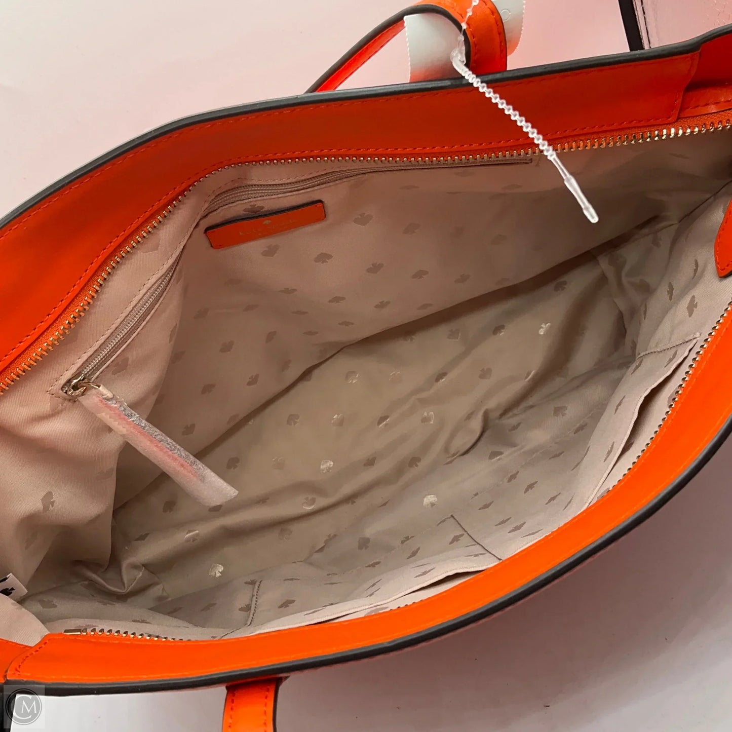 Handbag Designer By Kate Spade, Size: Large