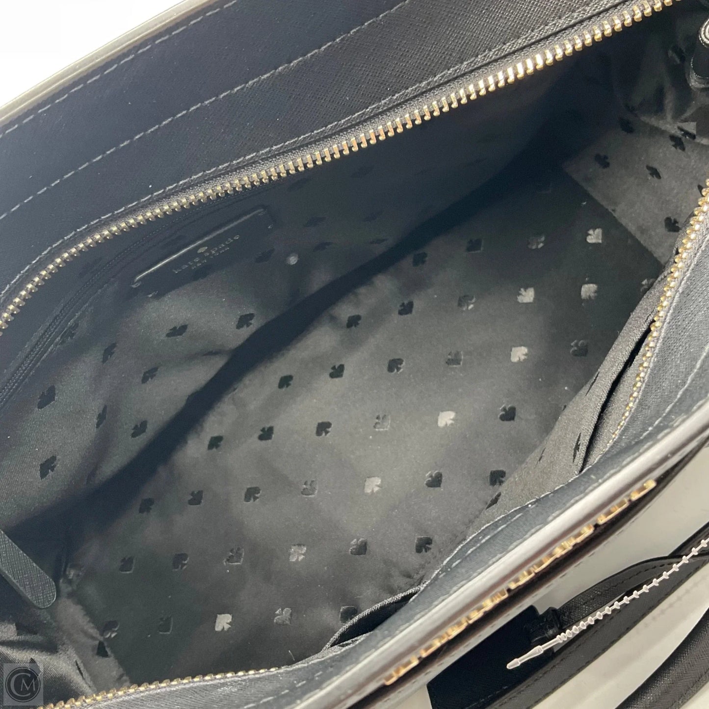 Handbag Designer By Kate Spade, Size: Medium