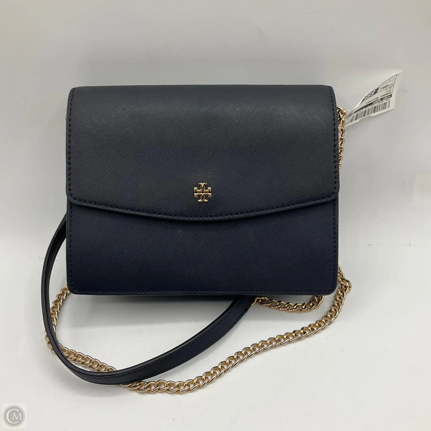 Tory Burch Emerson Envelope Shoulder Bag