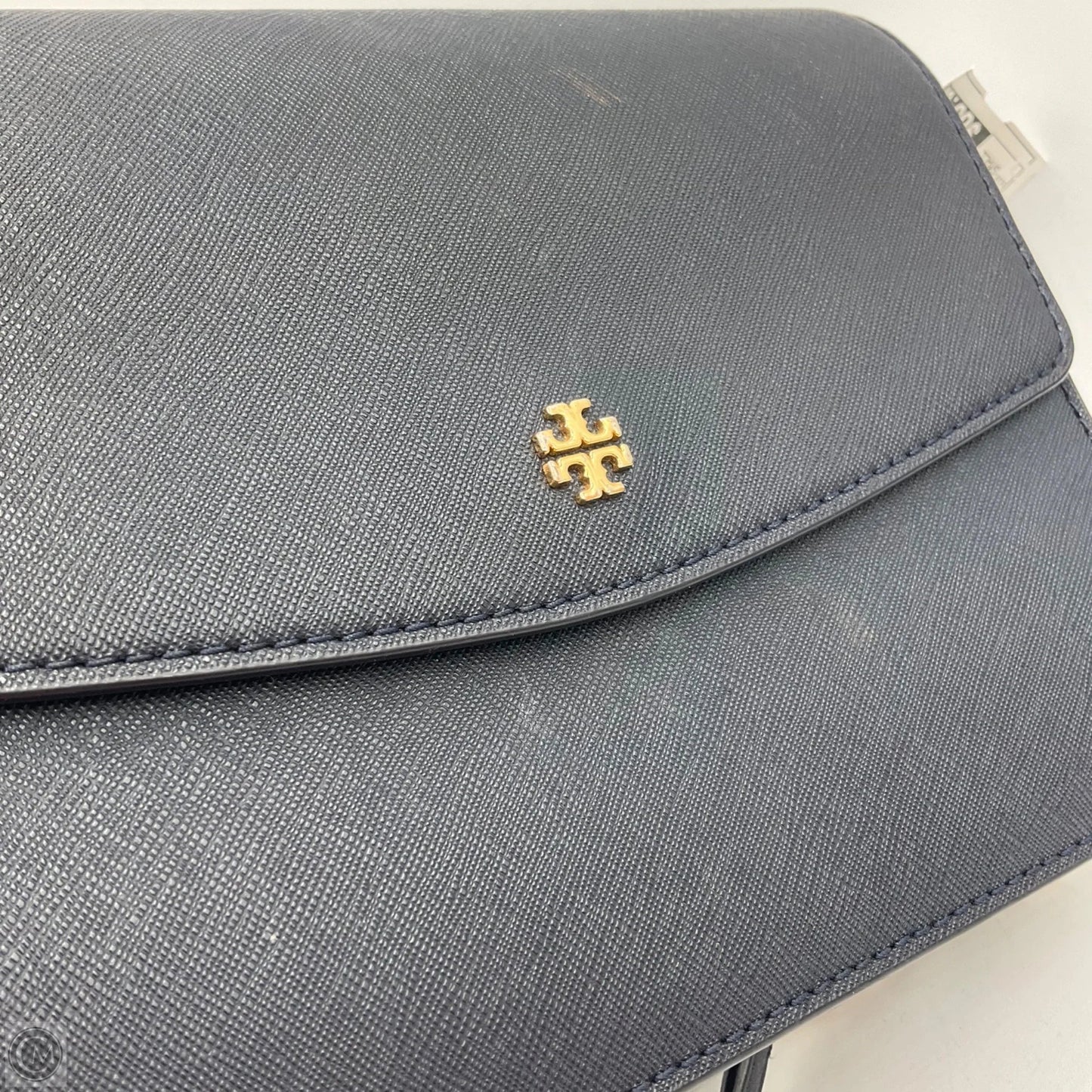 Tory Burch Emerson Envelope Shoulder Bag