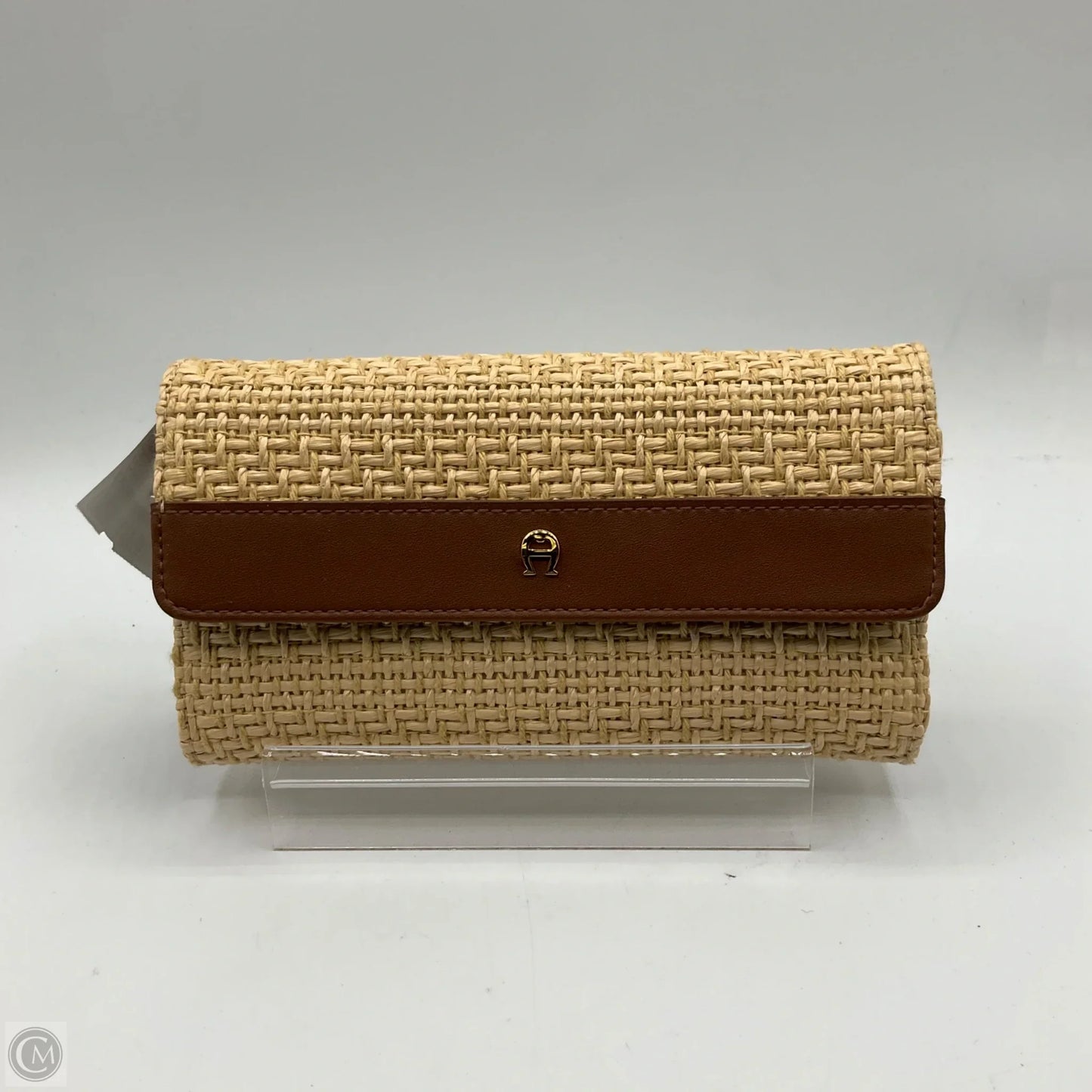 Wallet By Etienne Aigner, Size: Medium